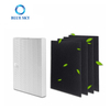 H13 True HEPA Filter & 4 Carbon Filter for Winix 115115 Air Purifiers