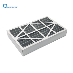Factory Price Air Filter Replacement for Activated Carbon AC HVAC Filters