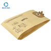 High Quality TASKI Paper Dust Bags for Aero 15 Vento 8 Hoover Bag 7514886 Vacuum Cleaner Replacement Parts Accessories