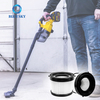 Removable and Washable Replacement Filters for DEWALT 20V Dry Cordless Vacuum Cleaner DCV501HB Accessories