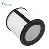 360-Degree True HEPA GermGuardian Filter Compatible with GermGuardian FLT4700 AC4700 Air Purifier Filter M