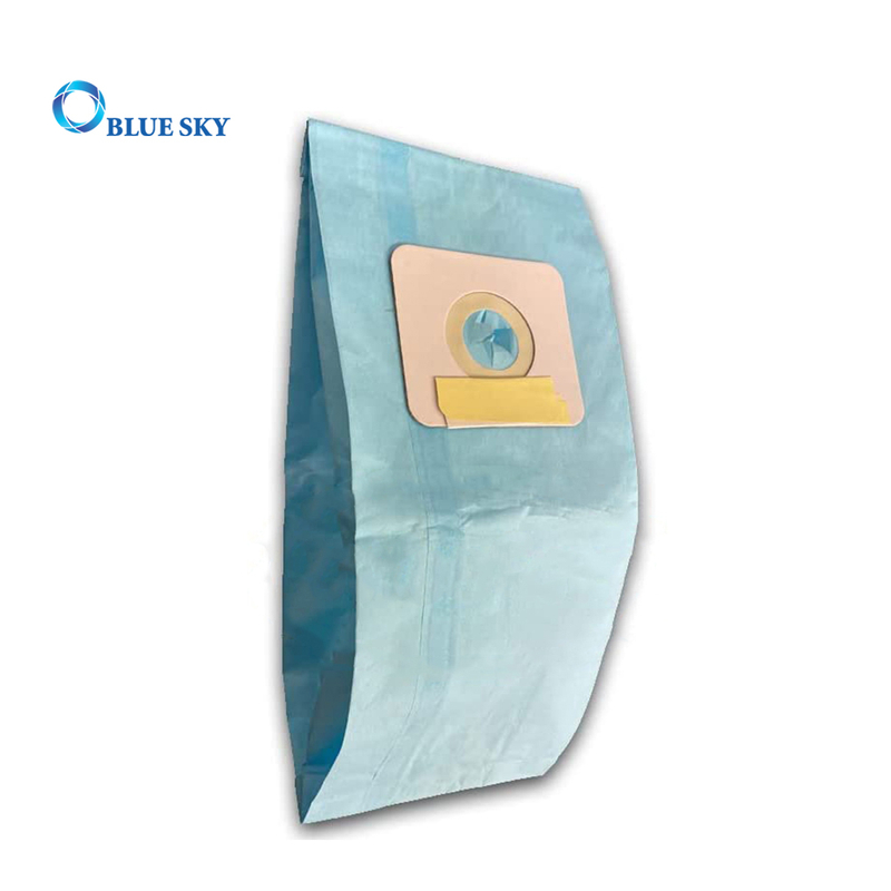 Replacement Micro Filtration Vacuum Cleaner Dust Bag for Riccar 2000 4000 Vibrance Series Simplicity 5000 6000 Type A Bag