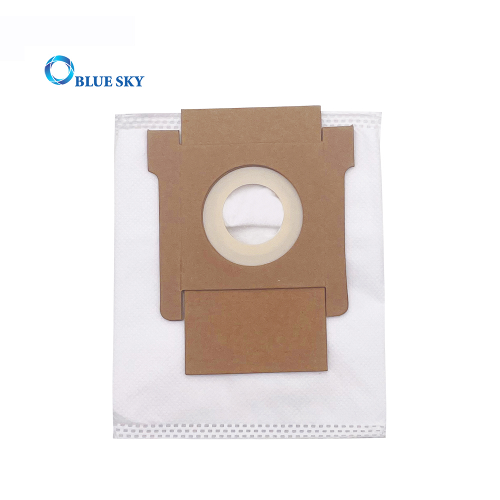 Replacement Vacuum Cleaner Bags for iRobot Roomba i7 i7+ i7Plus(7550) J7 I3 I6 I8 S9 Automatic Dirt Disposal Bags