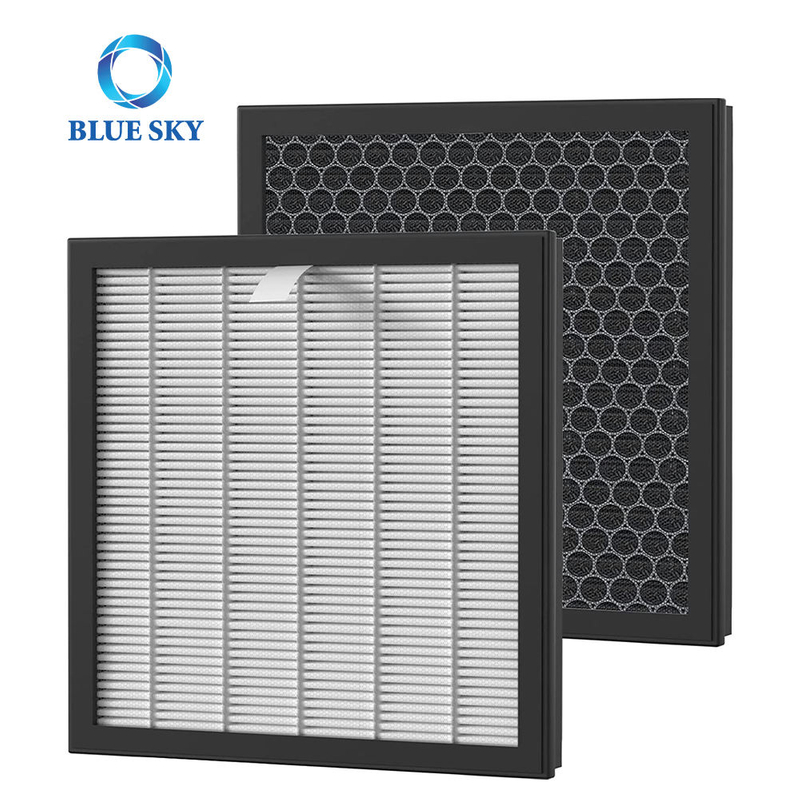 Hot Sale Activated Carbon H13 True HEPA Filter Replacement for AMEIFU G3 Air Purifier and VEWIOR A3 Air Purifier