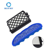 Vacuum Cleaner Accessories Parts H13 HEPA Filter Foam Filter Replacement for Samsung DJ97-01670B SC8810 SC8813 Series