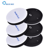 Pre Motor Foam Filters Compatible with Eureka Vacuum Cleaner Parts E0202