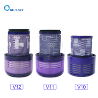 spare dyson v10 filter