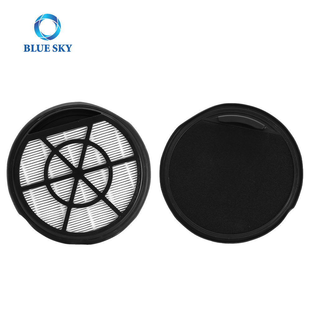 HEPA Filter Set Replacement for Bosch Series 2 BBZ152EF Vacuum Cleaner Part Accessories 