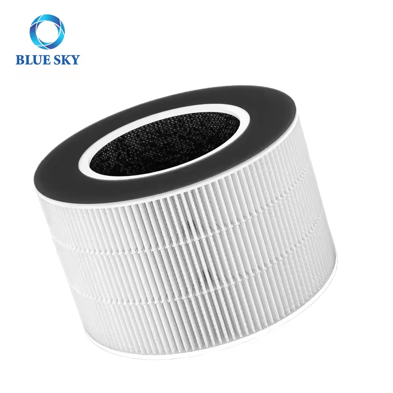 Td-1500 Air Purifier HEPA Filter Replacement for Tredy Air Purifier Td-1500 Tredy Air Purifier Td-1500bm