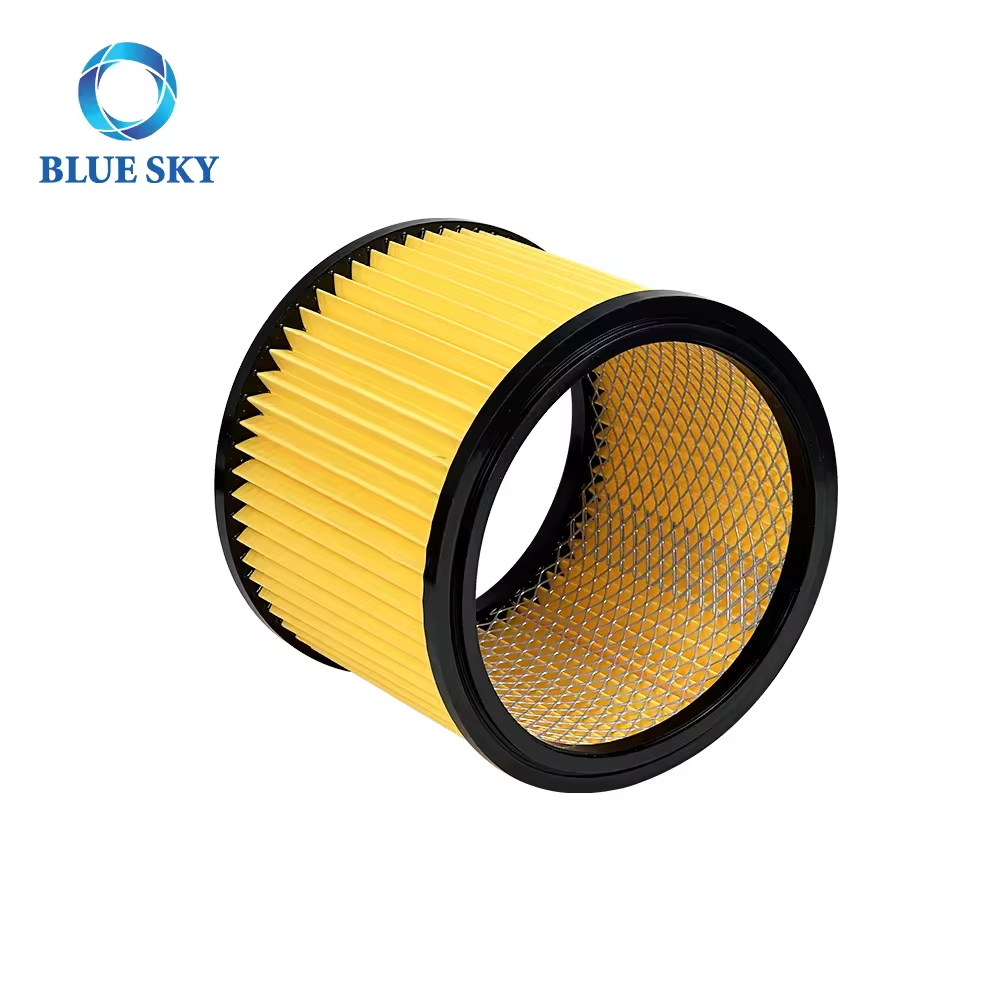 Ryobi Parts HEPA Filter Replacement for Ryobi Vc30A 1400W 30L Wet Dry Vacuum Cleaner