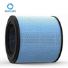 H13 HEPA Filter fits for Airtok Ap0601 Air Purifier Ap0601-RF