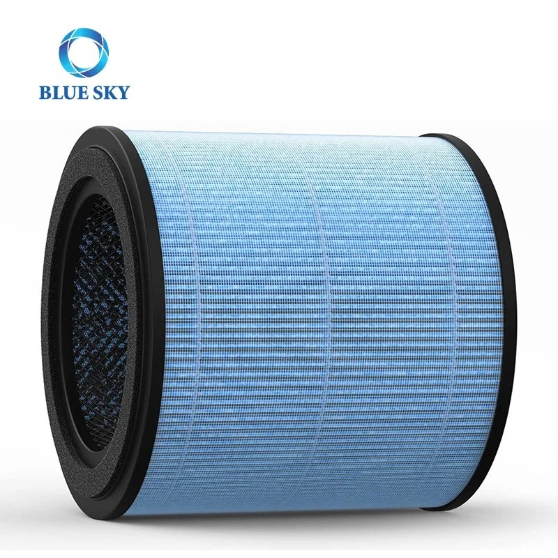 H13 HEPA Filter fits for Airtok Ap0601 Air Purifier Ap0601-RF