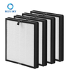 Hy4866 Replacement H13 HEPA Filter fits for Morento Hy4866 and Yiou M1 Air Purifier