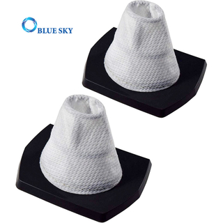 F38 Dust Cup Filter Replacement fits for Dirt Devil Gator BD10085 BD10090 Cordless Hand Vac Vacuum Cleaner 2DS2101000