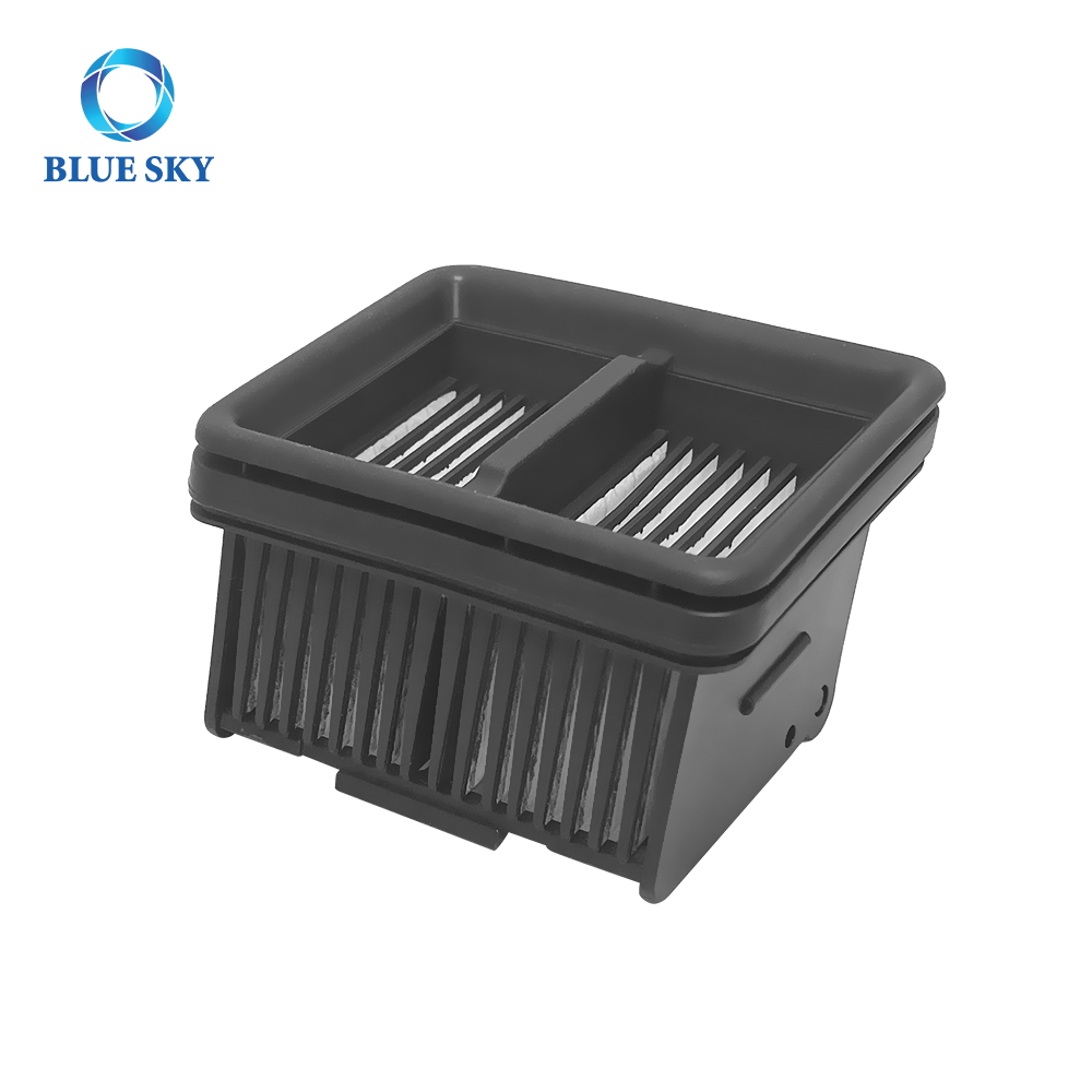 HEPA Filter and Roller Brush Kit fits for Dreame H13 PRO M13 M12PRO M12 Vacuum Cleaner