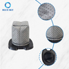 Xdcfch700 CH701 Filter Replacement for Sharks Cyclone Pet Handheld Vacuum CH701 CH701C Vacuum Cleaner Filter