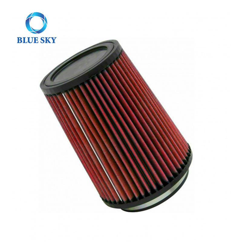 RU-2590 CLAMP-ON Intake Air Filter Replacement