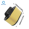 Auto Air Intake Filter 670001545 Engine Filter fits for Maserati 