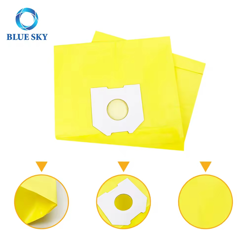 Sp-15c Vacuum Cleaner Filter Bag for Hitachis CV-G1 CV-G2 CV-G3/CV-96H CV-G95K CV-95HS