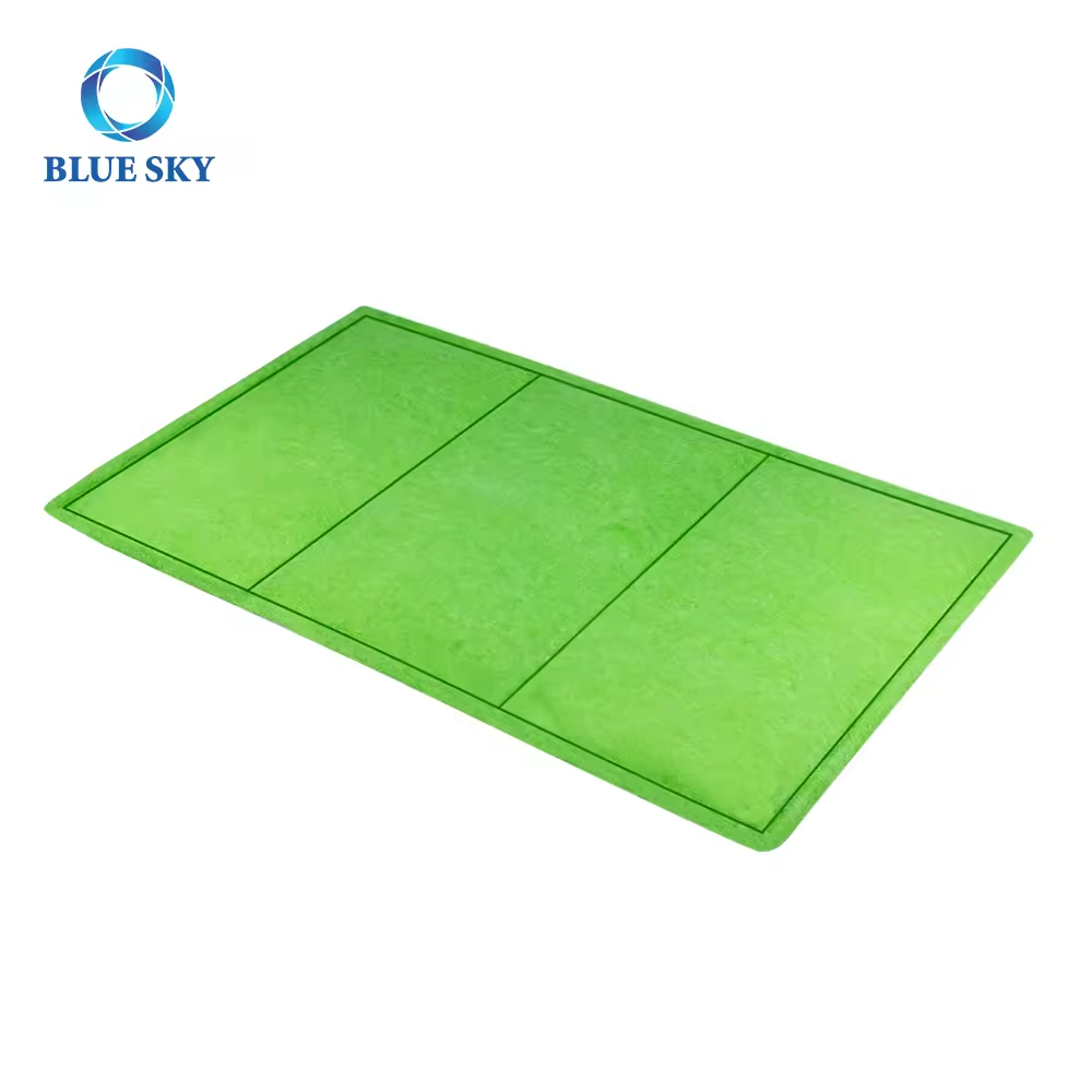 Paint Spray Booth Filter Premium Filter Tacky Intake Filter