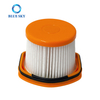 Vacuum Cleaner Filter Compatible with Shark Wandwac System WS620 WS630 WS632 WS633 Vacuums Compare to Part XFFWV360