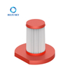 HEPA Filter Sponge Filter Set Replacement Vacuum Cleaner Filter for Xiaomi Deerma DX888 DX300 Vacuum Cleaner Spare Parts