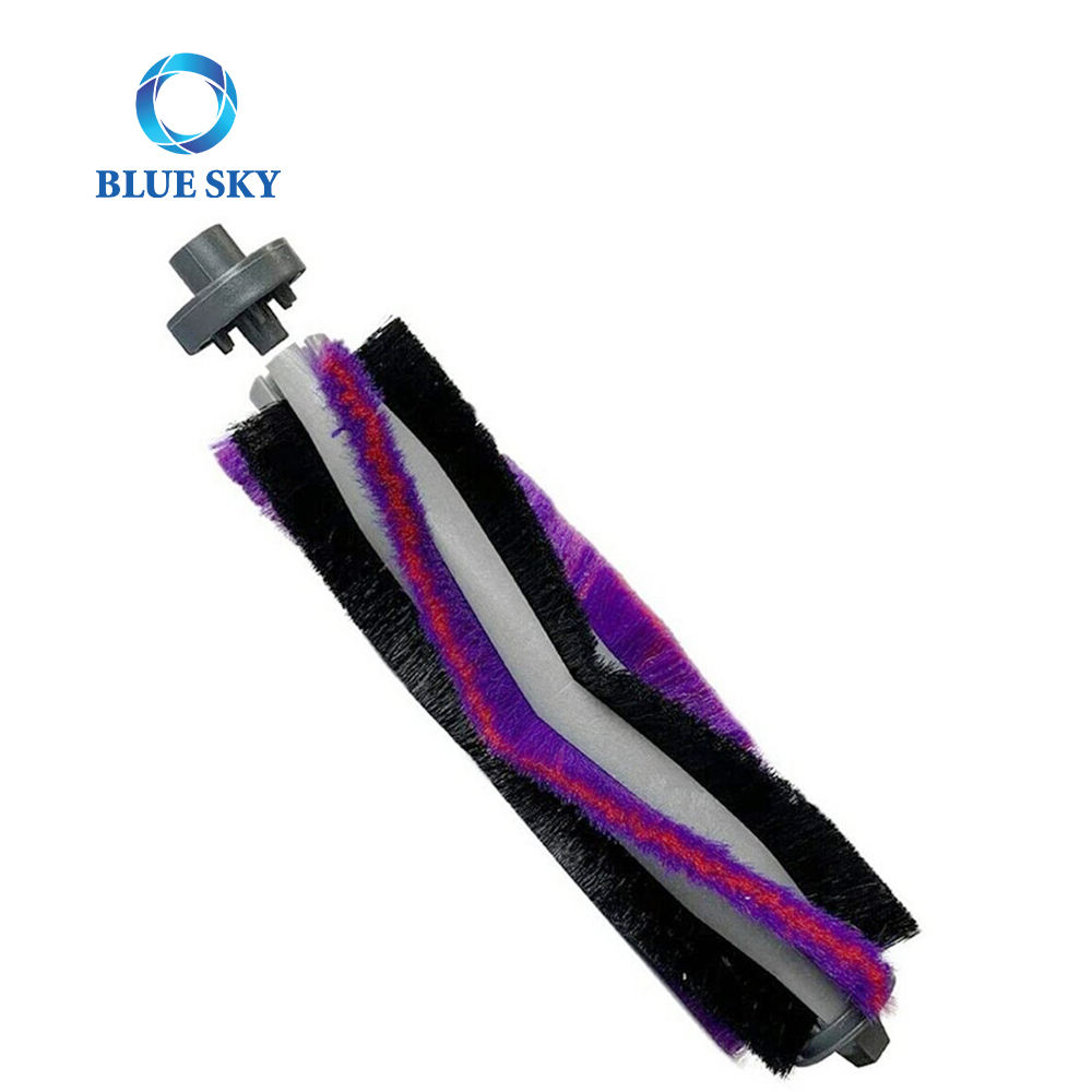 Robot Vacuum Cleaner Parts Replacement for Samsung Powerbot-E Vr05r5050wk Accessories Main Brush Filters Side Brush Mop Cloth