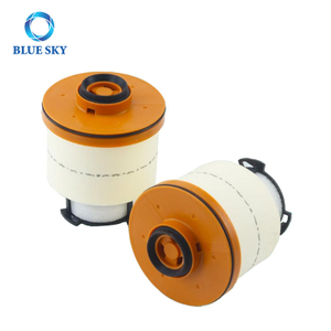 23390-0L070 23390-0L090 23390-51030 Fuel Filter Diesel Filter for Toyota Hilux Sn 25152 Revo Sr5 M70 M80 2015 2016 Auto Engine Accessories