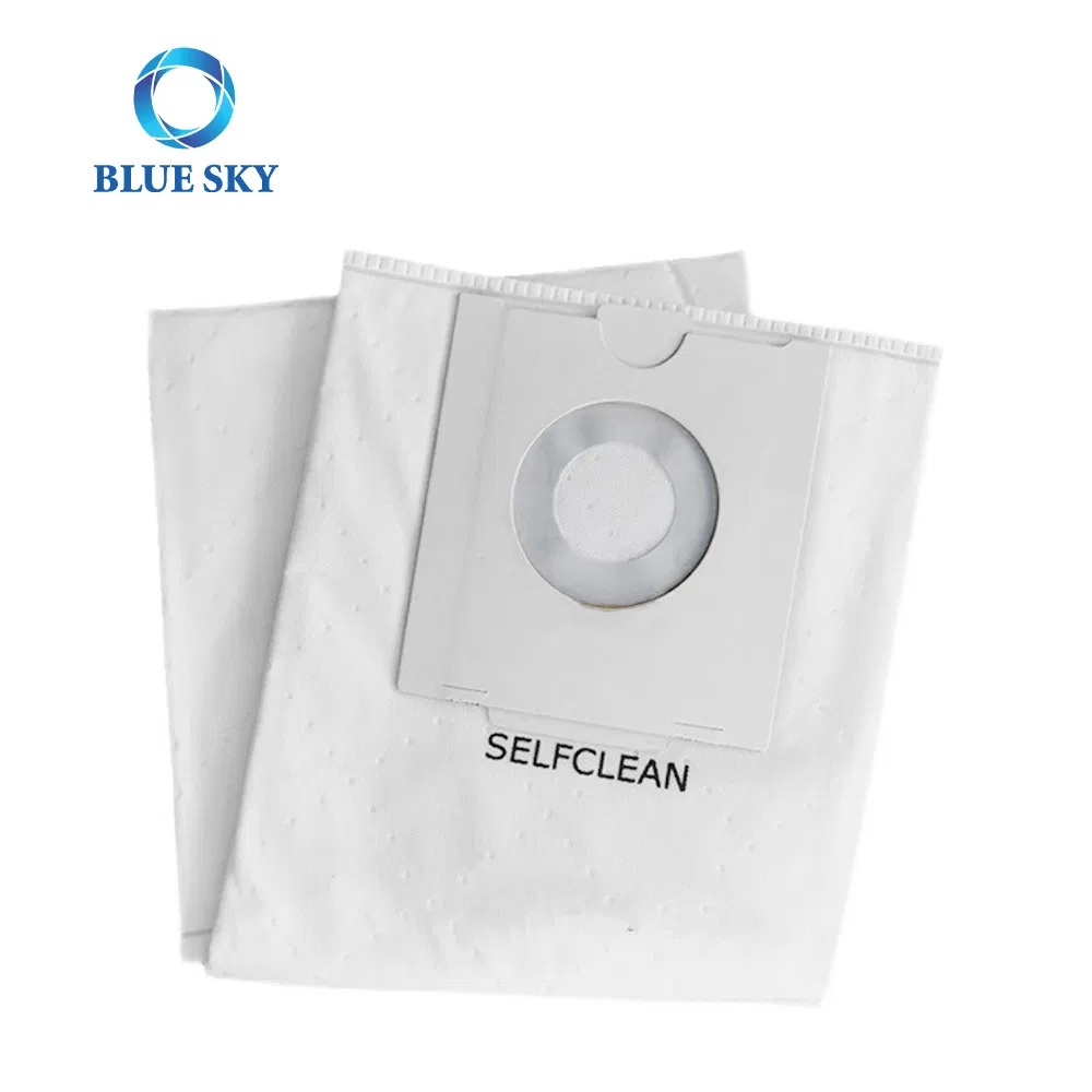 Selfclean Filter Bags 496186 for Festool CT Ctl Ctm 36 Vacuum Cleaner