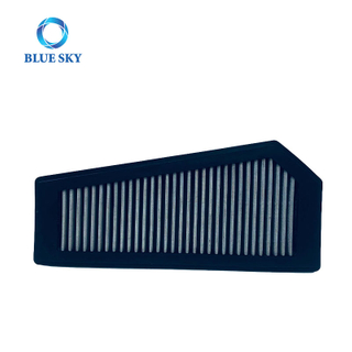 High Performance Washable Air Filter for Mercedes-Benzs 2710940304 C-Class E-Class Slk W204 S204 C204 A2710940304