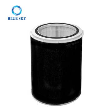 Flt58CB4 Flt5800 Air Purifier HEPA Filter Replacement fits for