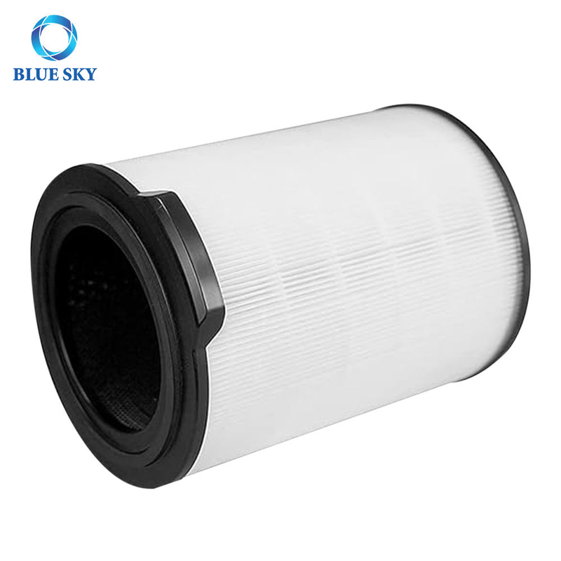 FY1700 HEPA Filter Replacement for Philipss 1000i Series Air Purifier AC1715/70 AC1715/41 AC1715/30