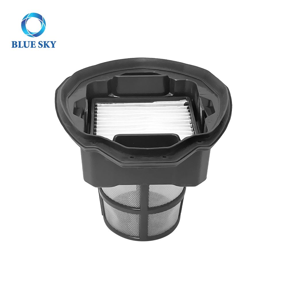 Replacement Filter Screen Set for Ryobi P7131 ONE+ 18 Volt Hand Vacuum Cleaner Part Accessories 534526001 533907002