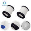 Detachable & Replaceable Vacuum Cleaner HEPA Filter With Mesh Accessory Fit for INSE S6T S6P Pro N5S Cordless Vacuum Cleaner