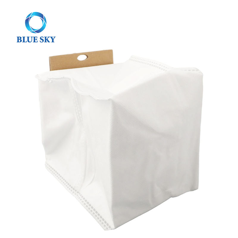 Vacuum Dust Filter Bag for Eufy L50 Ses/ L60 Ses Conga Haier H9 Plus Vacuum Cleaner Filter Vacuum Cleaner Spare Parts