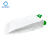 Non-woven Filter Bag 86333980 for Sebo Felix series 1 Premium 2 Premium 4 Kombi Dart 7029ER Vacuum Cleaner