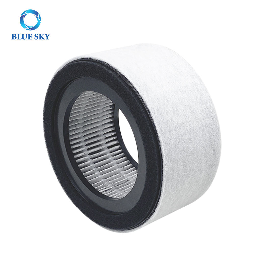 Activated Carbon Filter Replacement for Cranes Ee-5067 Air Purifiers Parts HS-1944