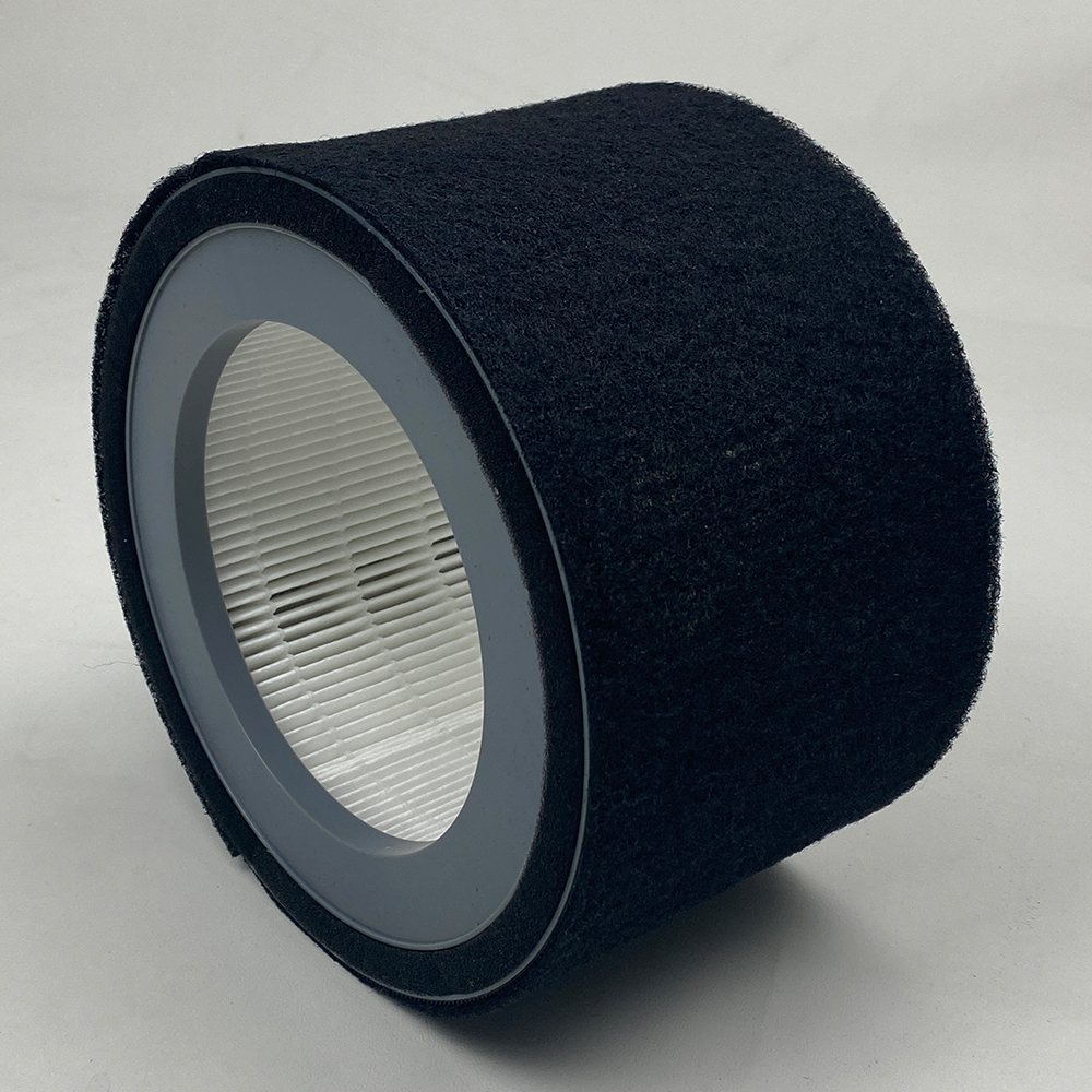 Filter Compatible with Jeterys jt-8115m