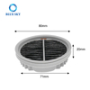 Washable Filter Replacement for Xiaomi Roidmi X20 X30 X30 S2 F8 Storm PRO Wireless Vacuum Cleaner