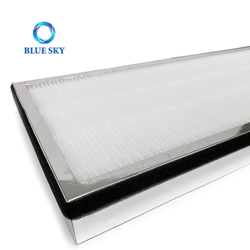 Part # MA-45R-1 Air Purifier Activated Carbon Filter fits for Medify MA-45 Air Purifiers