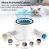 Air Purifier Replacement Filter Compatible with Puroair 240 Air Purifier