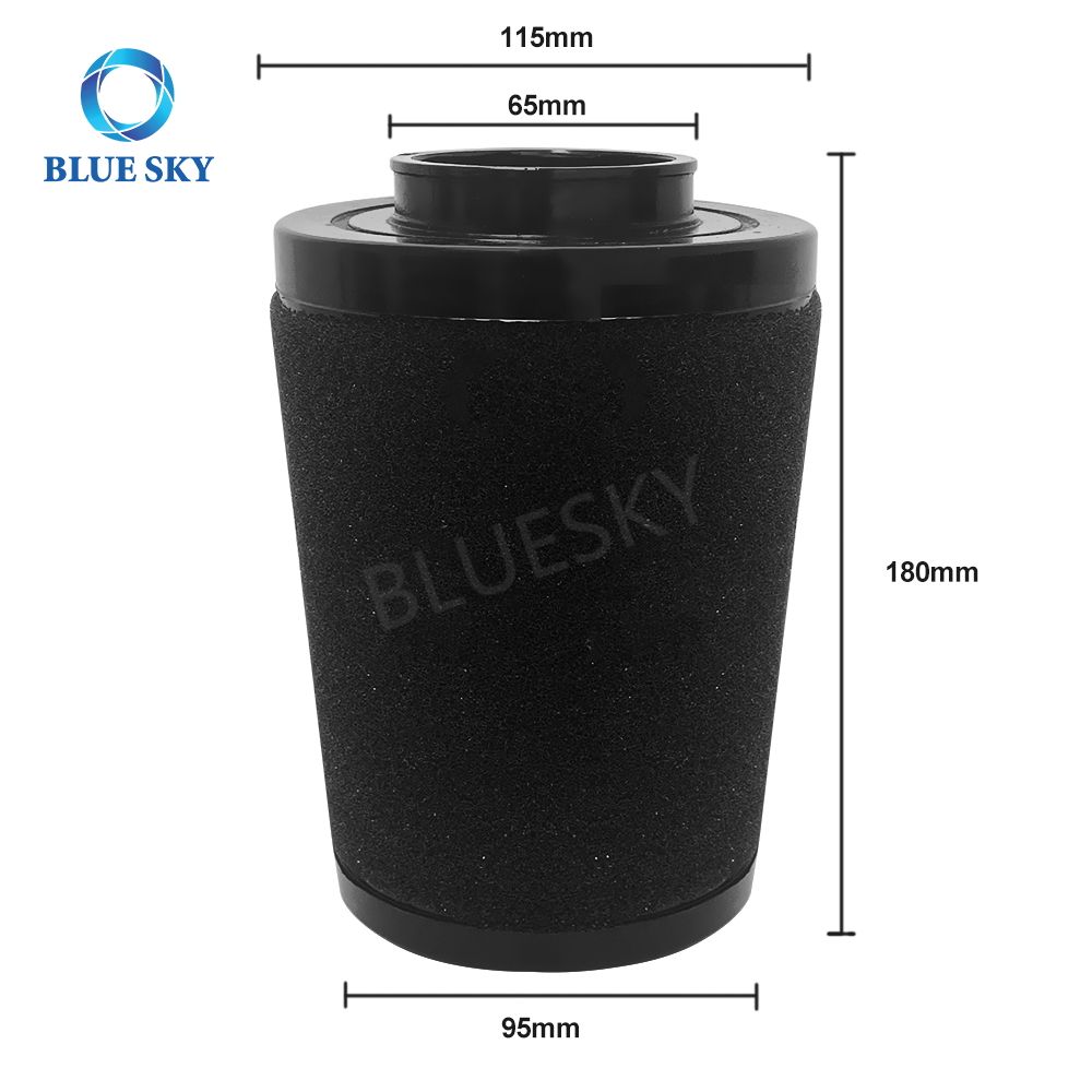 Customized Wholesale Motorcycle ATV UTV Engine Parts 600CC 800CC ATV Part Air Filter