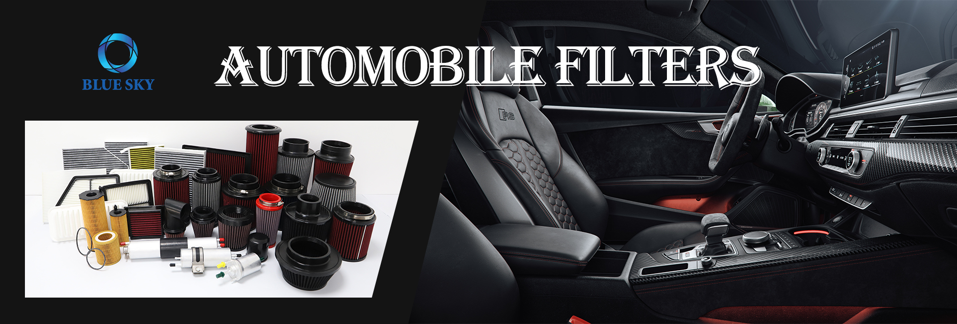211_Nanjing Blue Sky Filter &mdash;&mdash;Professional Automotive Filter Manufacturer