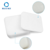LA502 HEPA Filter Kit for Shark LA301 LA322 LA455 LA702 Rotator Lift-Away ADV DuoClean Cordless Stick Vacuum Cleaner
