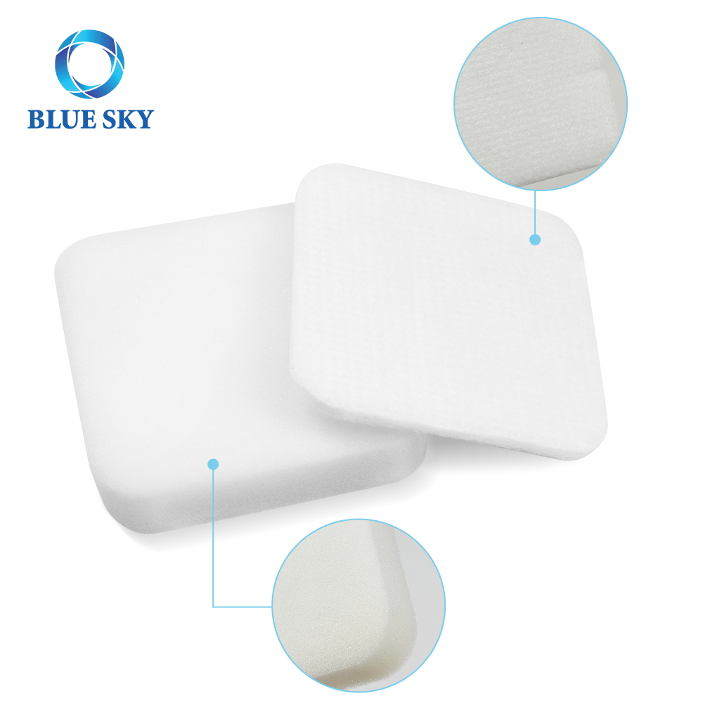 LA502 HEPA Filter Kit for Shark LA301 LA322 LA455 LA702 Rotator Lift-Away ADV DuoClean Cordless Stick Vacuum Cleaner