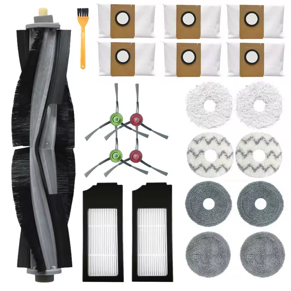 Ecovacs Deebot X1 Series (2)