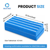 H060524 disposable evaporative wick filter compatible with Dainichs HD-ERXT501 HD-500A HD-500B and HD-500C humidifiers