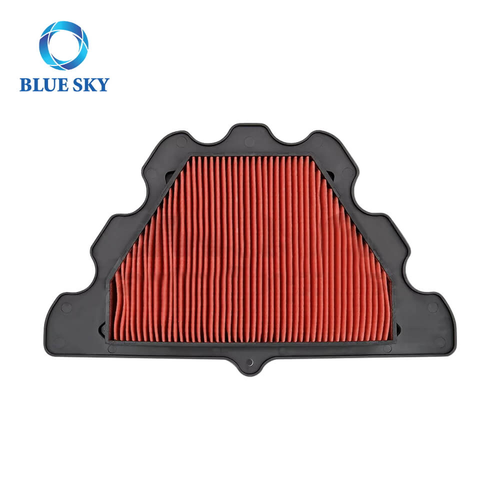 11013-0768 High Quality High Flow Filter for Kawasaki Z900RS 2018-2024, Motorcycle Air Filter, Automotive Filter