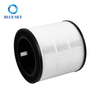 HEPA Filter, Activated Carbon Filter Replacement for Bosch Air 2000 Air Purifier