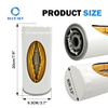 Size of 320A7083 Construction Truck Diesel Engine Oil Filter Replacement Fits for JCB Truck